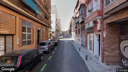 Apartments for rent in Armeno - Photo from Google Street View