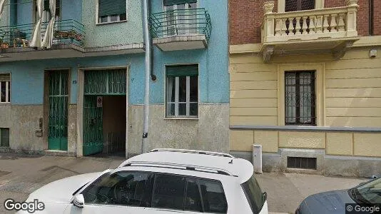 Apartments for rent in Turin - Photo from Google Street View