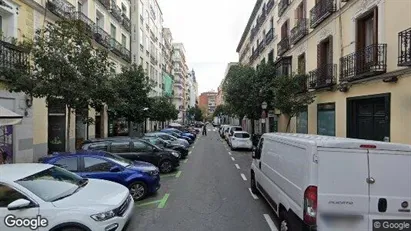 Apartments for rent in Agrate Conturbia - Photo from Google Street View