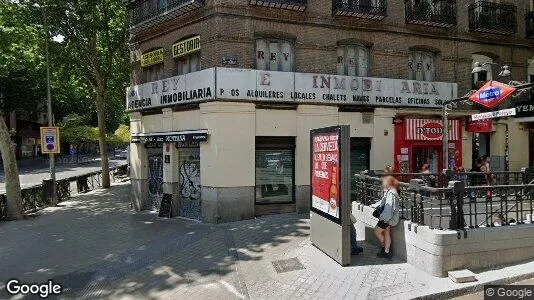 Apartments for rent in Maggiora - Photo from Google Street View