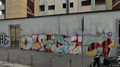 Apartments for rent in Milano Zona 9 - Porta Garibaldi, Niguarda - Photo from Google Street View
