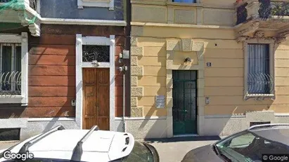 Rooms for rent in Milano Zona 3 - Porta Venezia, Città Studi, Lambrate - Photo from Google Street View