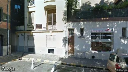 Rooms for rent in Pistoia - Photo from Google Street View