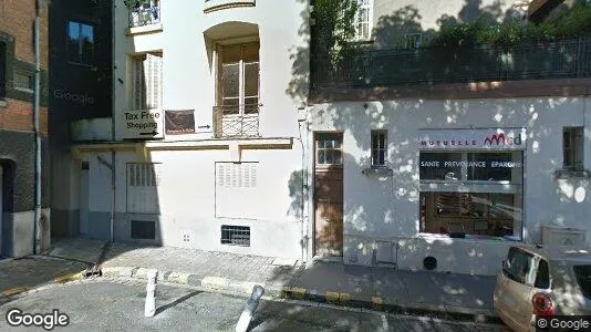 Rooms for rent in Pistoia - Photo from Google Street View