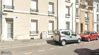 Rooms for rent in Pistoia - Photo from Google Street View