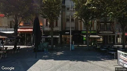 Rooms for rent in Pistoia - Photo from Google Street View