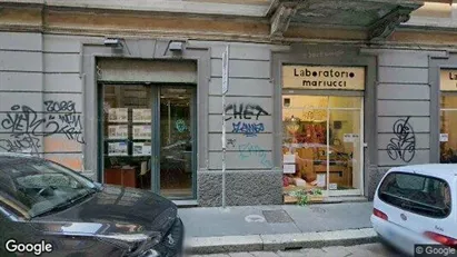 Apartments for rent in Milano Zona 6 - Barona, Lorenteggio - Photo from Google Street View