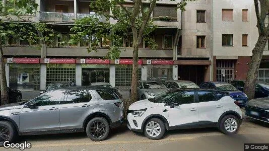 Rooms for rent in Milano Zona 1 - Centro storico - Photo from Google Street View