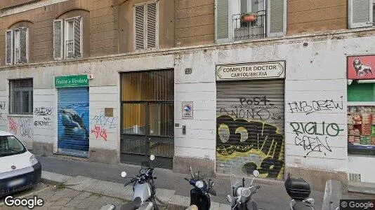 Apartments for rent in Milano Zona 1 - Centro storico - Photo from Google Street View