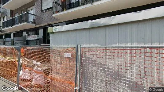 Rooms for rent in Milano Zona 5 - Vigentino, Chiaravalle, Gratosoglio - Photo from Google Street View