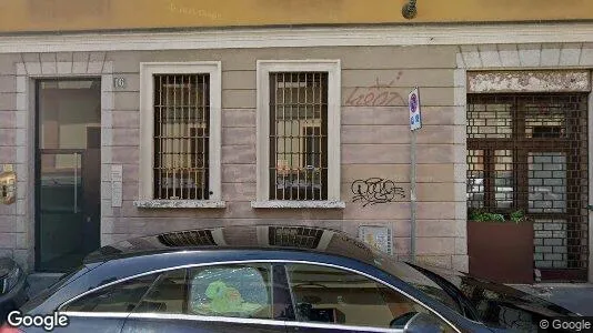 Rooms for rent in Milano Zona 5 - Vigentino, Chiaravalle, Gratosoglio - Photo from Google Street View