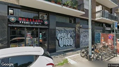 Apartments for rent in Milano Zona 5 - Vigentino, Chiaravalle, Gratosoglio - Photo from Google Street View