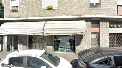 Apartments for rent in Milano Zona 9 - Porta Garibaldi, Niguarda - Photo from Google Street View