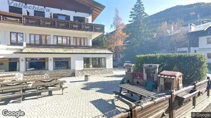 Apartments for rent in Bianzone - Photo from Google Street View