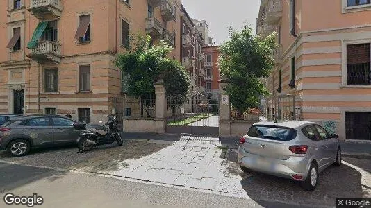 Rooms for rent in Milano Zona 3 - Porta Venezia, Città Studi, Lambrate - Photo from Google Street View