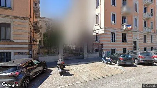 Rooms for rent in Milano Zona 3 - Porta Venezia, Città Studi, Lambrate - Photo from Google Street View