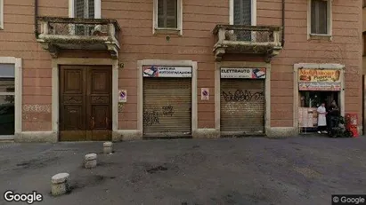 Apartments for rent in Milano Zona 6 - Barona, Lorenteggio - Photo from Google Street View