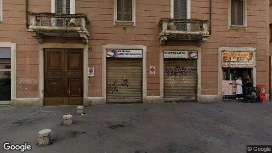 Apartments for rent in Milano Zona 6 - Barona, Lorenteggio - Photo from Google Street View