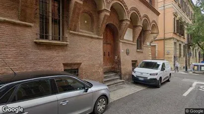 Apartments for rent in Bologna - Photo from Google Street View
