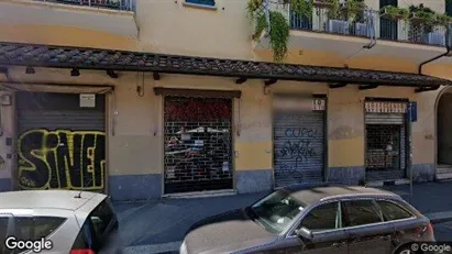 Apartments for rent in Bologna - Photo from Google Street View