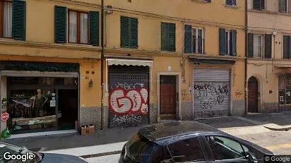 Apartments for rent in Bologna - Photo from Google Street View