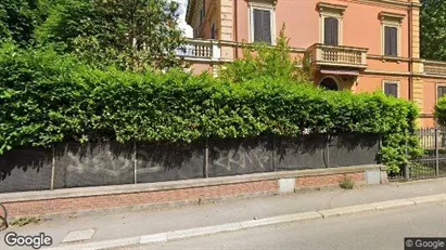 Apartments for rent in Bologna - Photo from Google Street View