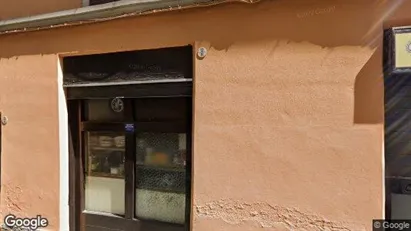 Apartments for rent in Bologna - Photo from Google Street View