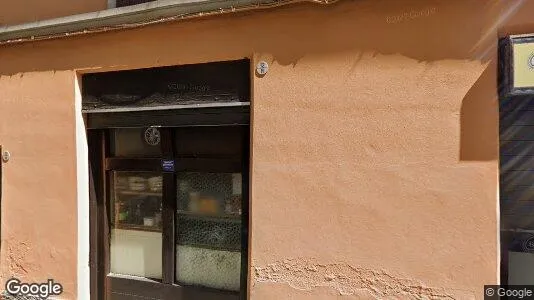 Apartments for rent in Bologna - Photo from Google Street View