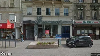 Rooms for rent in Pistoia - Photo from Google Street View