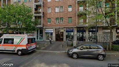 Apartments for rent in Milano Zona 8 - Fiera, Gallaratese, Quarto Oggiaro - Photo from Google Street View