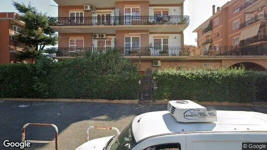 Rooms for rent in Roma Municipio VII – Appio-Latino/Tuscolano/Cinecittà - Photo from Google Street View