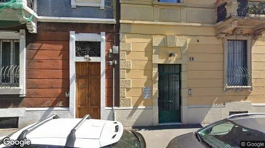Rooms for rent in Milano Zona 3 - Porta Venezia, Città Studi, Lambrate - Photo from Google Street View