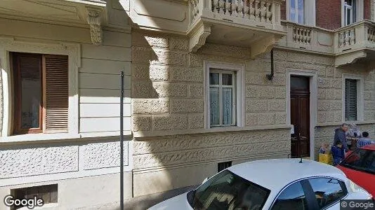 Apartments for rent in Turin - Photo from Google Street View