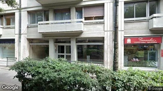Apartments for rent in Genoa - Photo from Google Street View