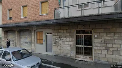 Apartments for rent in Bologna - Photo from Google Street View