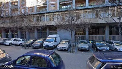 Apartments for rent in Bologna - Photo from Google Street View