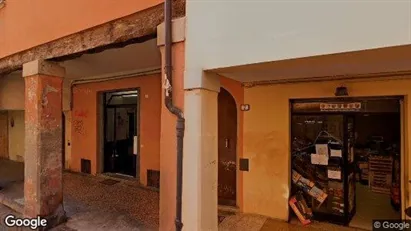 Apartments for rent in Bologna - Photo from Google Street View