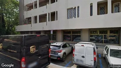 Apartments for rent in Bologna - Photo from Google Street View