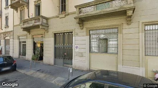 Apartments for rent in Milano Zona 2 - Stazione Centrale, Gorla, Turro, Greco, Crescenzago - Photo from Google Street View