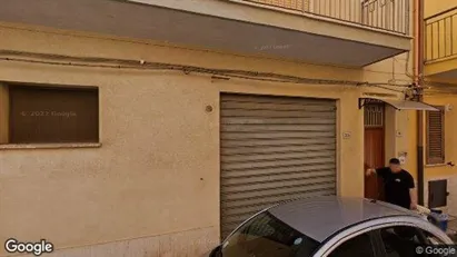 Apartments for rent in Bagheria - Photo from Google Street View