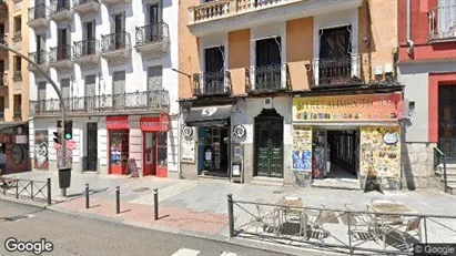 Rooms for rent in Momo - Photo from Google Street View