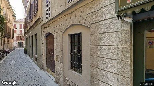 Apartments for rent in Milano Zona 1 - Centro storico - Photo from Google Street View