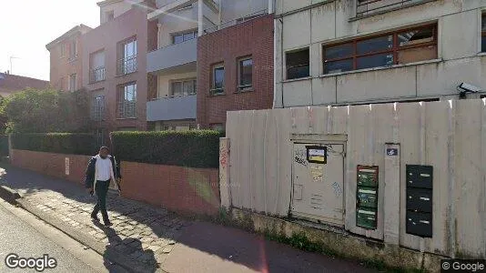 Rooms for rent in Caltanissetta - Photo from Google Street View