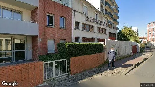 Rooms for rent in Caltanissetta - Photo from Google Street View