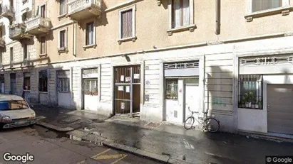 Apartments for rent in Milano Zona 2 - Stazione Centrale, Gorla, Turro, Greco, Crescenzago - Photo from Google Street View