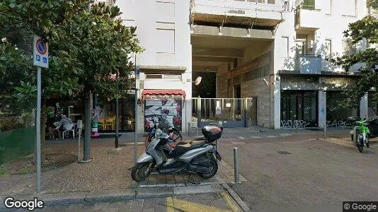 Apartments for rent in Milano Zona 4 - Vittoria, Forlanini - Photo from Google Street View