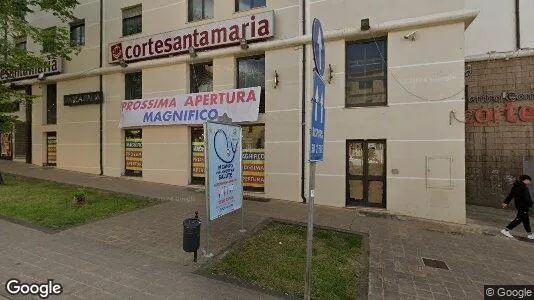 Rooms for rent in Sassari - Photo from Google Street View