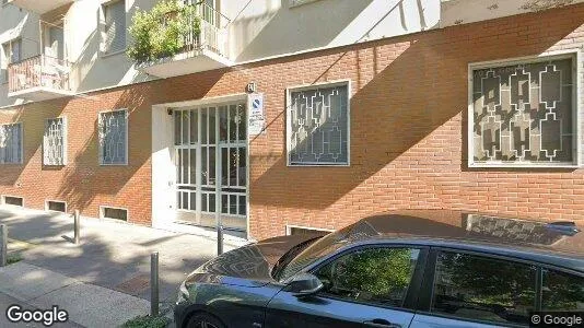 Apartments for rent in Milano Zona 6 - Barona, Lorenteggio - Photo from Google Street View