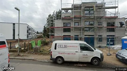 Apartments for rent in Acquaviva Picena - Photo from Google Street View