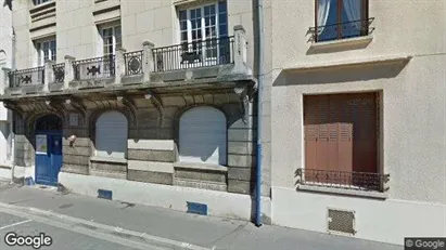 Rooms for rent in Pistoia - Photo from Google Street View